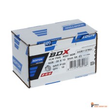 nortonschleifmittel/NORTON_schleifmittel_66261137904 Spindle Flap Wheels Norton-BDX-20x10x6mm SK_C_120_192923